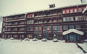 Gudbrandsgard Hotell Kvitfjell